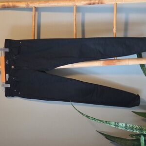 AG Adriano Goldschmied THE LEGGING  jeans